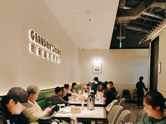 -外婆家(西红门荟聚购物中心店)
