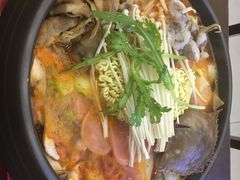 -敏丁拌饭(中街总店)