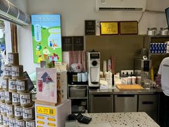 -狐狸家·酸奶酪专门店(平江路店)