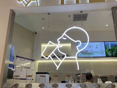 -喜茶(北京丰台银座和谐广场店)
