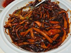 -松鹤楼·非遗·苏帮菜(融科店)