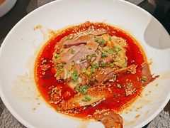 -香丰阁·烤鸭·川湘菜(清河店)