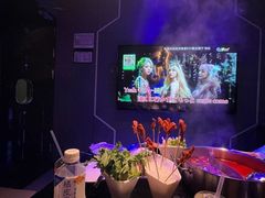 -唯爱KTV聚会餐厅(仙林东城汇店)