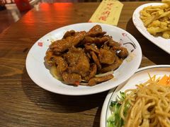 -锦上中式酒馆(南内环店)