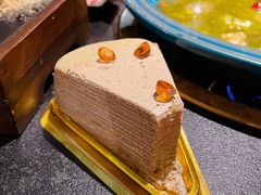 cuns泰式红茶千层切角-CUNS CAKE村上千层蛋糕(一环路东二段140号院店)