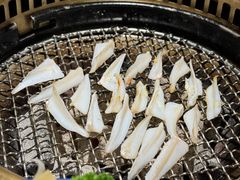-橘焱胡同烧肉夜食(BFC外滩金融中心店)