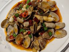 -火龙堂·风味民间菜(文一路店)