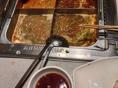 -海底捞火锅(九霄梦天地店)