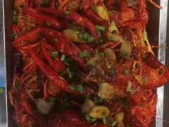 -京朋串屋·烧烤(望京西路总店)