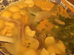 -小潘记鸭血粉丝汤