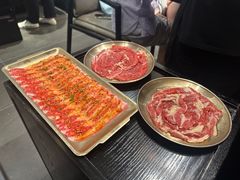 -西塔老太太泥炉烤肉(龙湖北苑天街店)