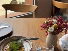 -BOR Eatery(安福路店)