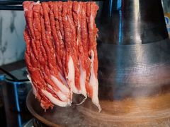 -前门张记涮肉(前门店)