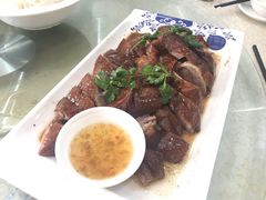 -水乡人家私房菜(逢简店)