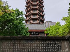 -塔子山公园
