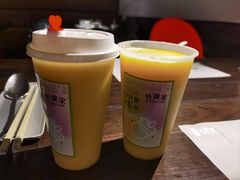 -外婆家(杭州马塍店·杭帮菜名店)