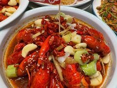-阿胖龙虾(宁国南路总店)
