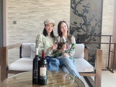 -广州都喜泰丽温泉度假酒店