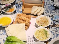 -群英会·三国菜(曹魏古城店)