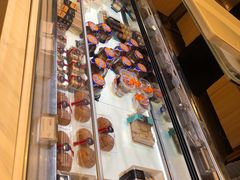 自助取餐区-85度C(苏州石路店)