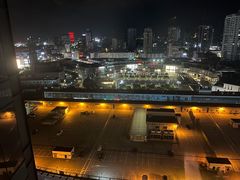 -宁波威斯汀酒店