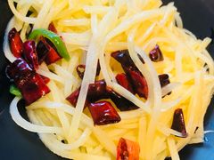 -金牌外婆家(苏州中心店)