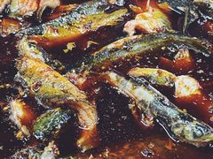 -金海椒罐罐鲢鱼(东方桂苑店)