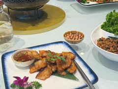 -阿诺泰·泰国餐厅(紫荆店)