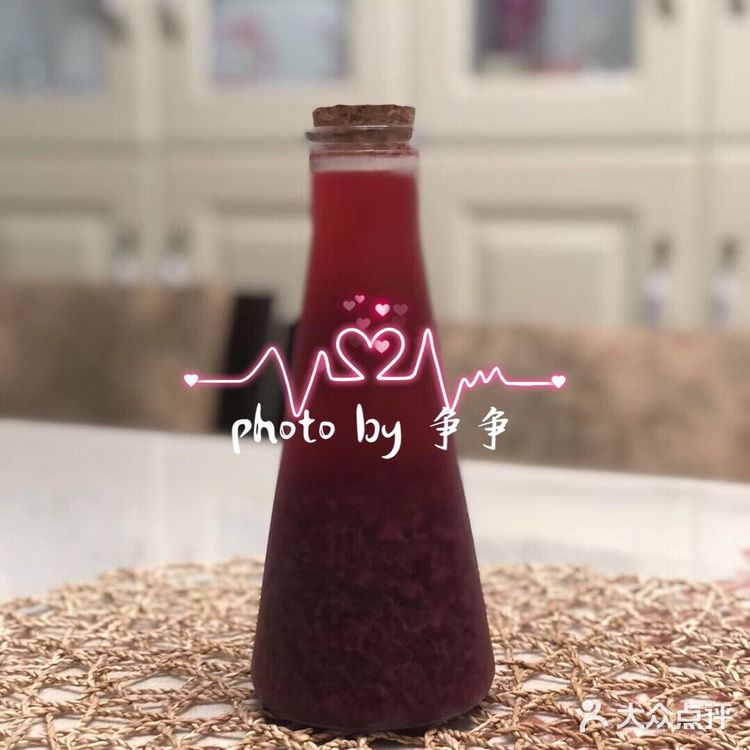 自制夏日当季饮品篇之杨梅汁