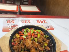 -71号豆汤饭·成都小馆(红牌楼店)