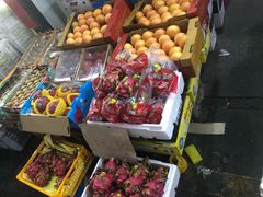 -江杨农产品批发市场