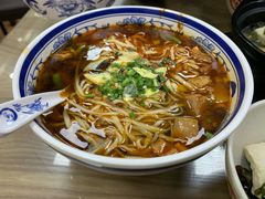 -东关吉祥西安腊汁肉夹馍(健德门店)