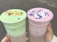 -咖咖火锅(老店)