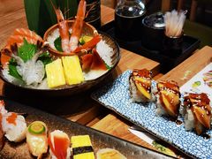 -Sushi Love 创意寿司(丽影广场店)
