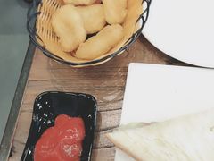 -汽车博物馆主题餐厅