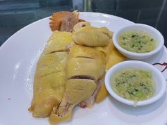-文记壹心鸡(宝华路店)