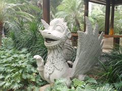 -龙达温泉生态城