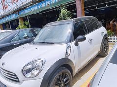 门面-明记海鲜大排档(巽寮湾店)
