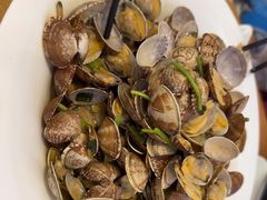 -船歌·鱼水饺青岛菜(枫蓝国际购物中心店)