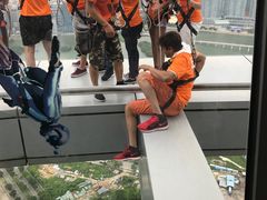 -澳门旅游塔360°旋转餐厅(南湾湖广场店)