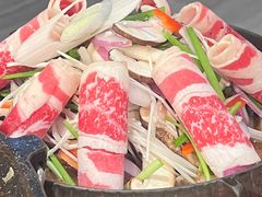 -双门洞·森系料理(体育西店)