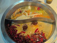 -芈重山老火锅(广州首店)