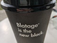 -BLATAGE COFFEE