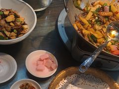 -富正毅三下锅连锁(三店)