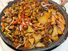 -一烙锅(友谊店)