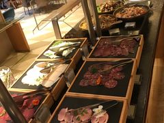 -威斯汀舞台餐厅