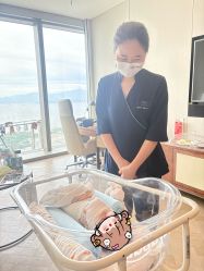 -圣贝拉母婴护理中心(深圳莱佛士店)