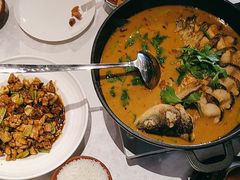 -鄱阳湖·江西小炒·瓦罐煨汤(五道口店)