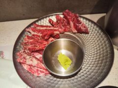 -蚂蚁洞·烤肉大营地(上海静安大悦城店)
