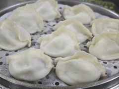 牛肉韭黄灌汤蒸饺-志亮灌汤蒸饺·清真(庙后街店)